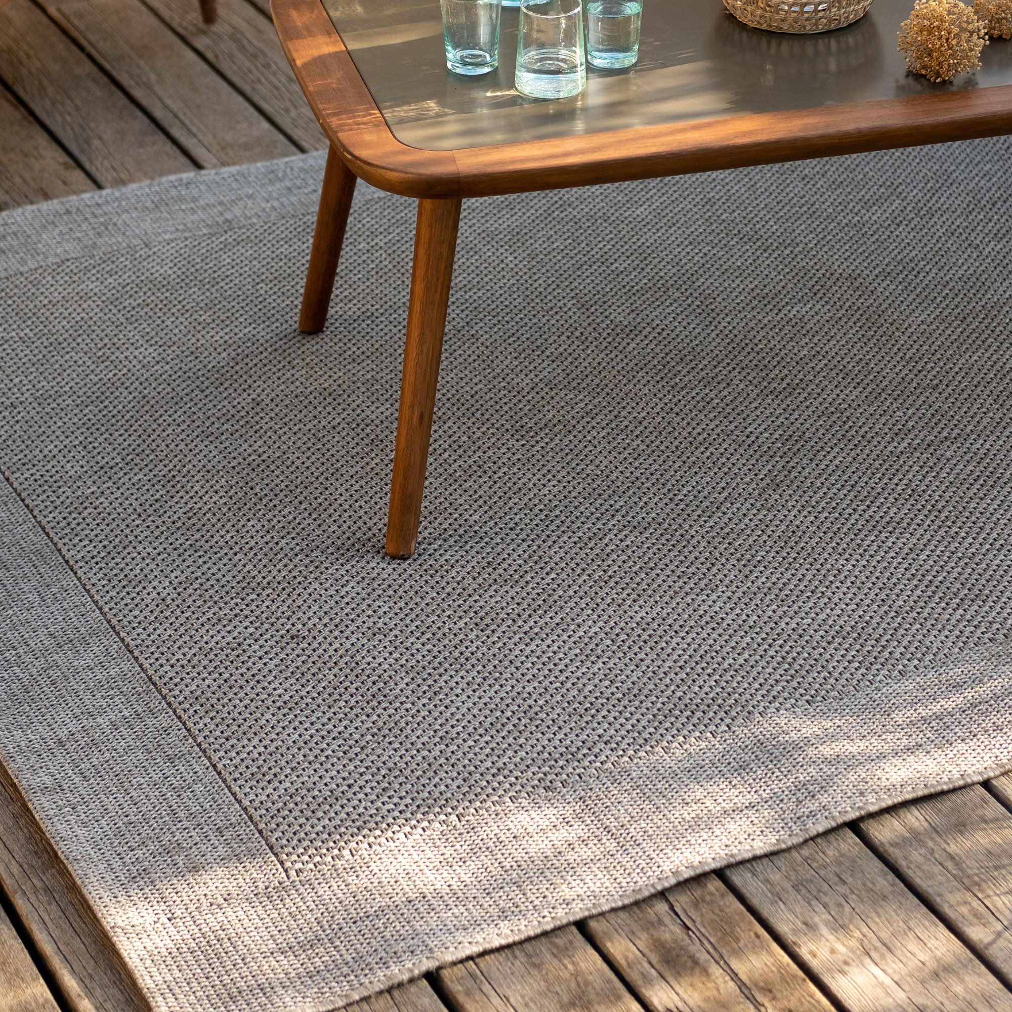 trouver tapis extérieur